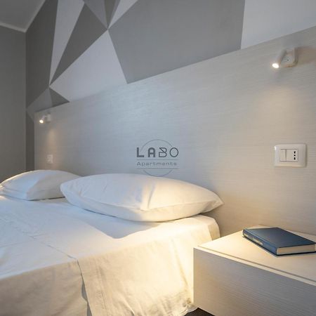 Agape Rooms In Tropea Exterior photo