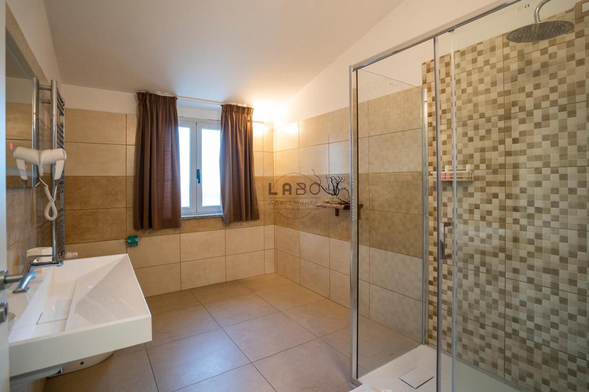 Agape Rooms In Tropea Exterior photo