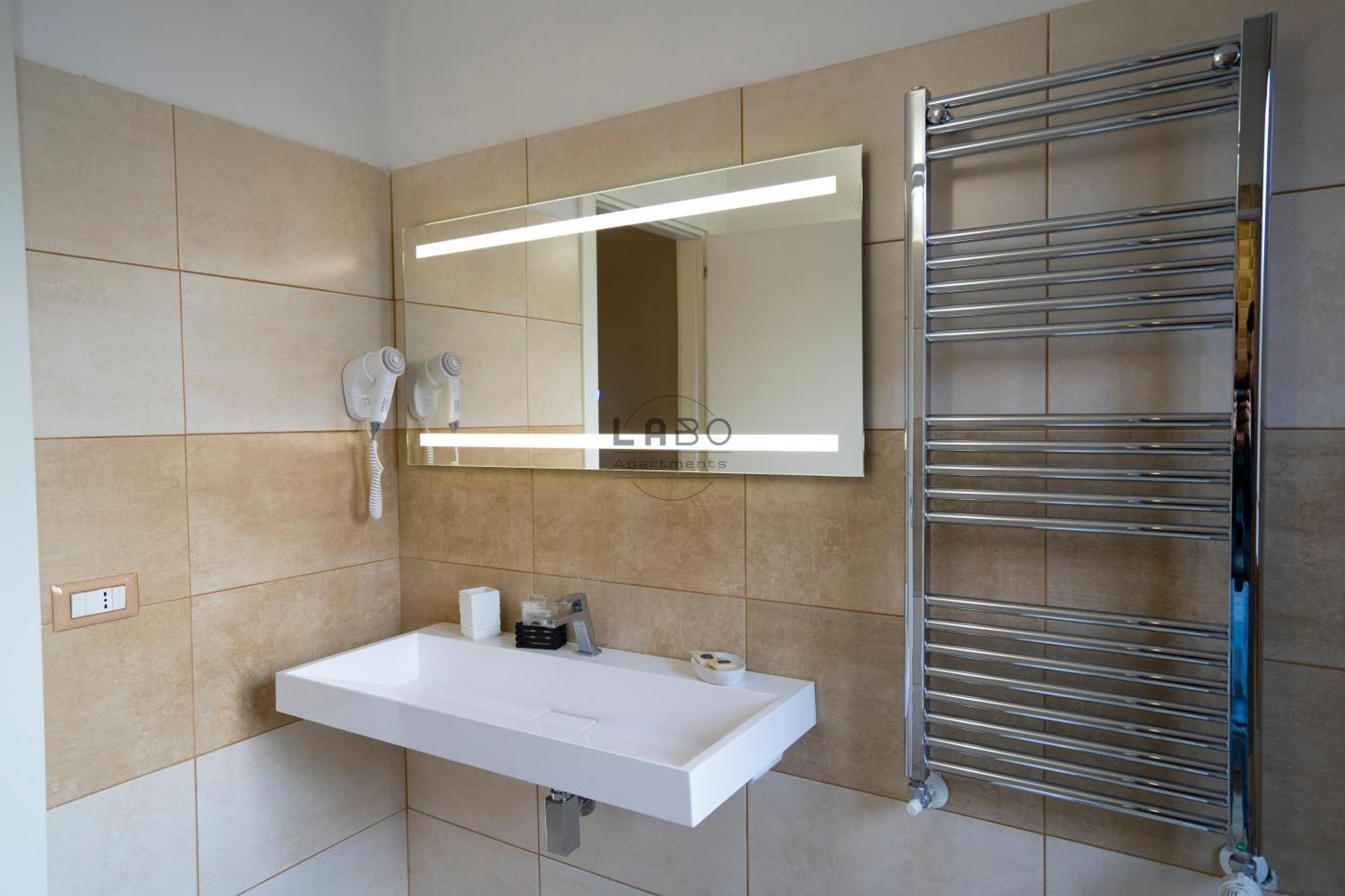 Agape Rooms In Tropea Exterior photo