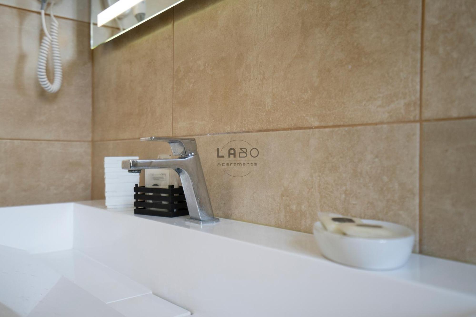Agape Rooms In Tropea Exterior photo