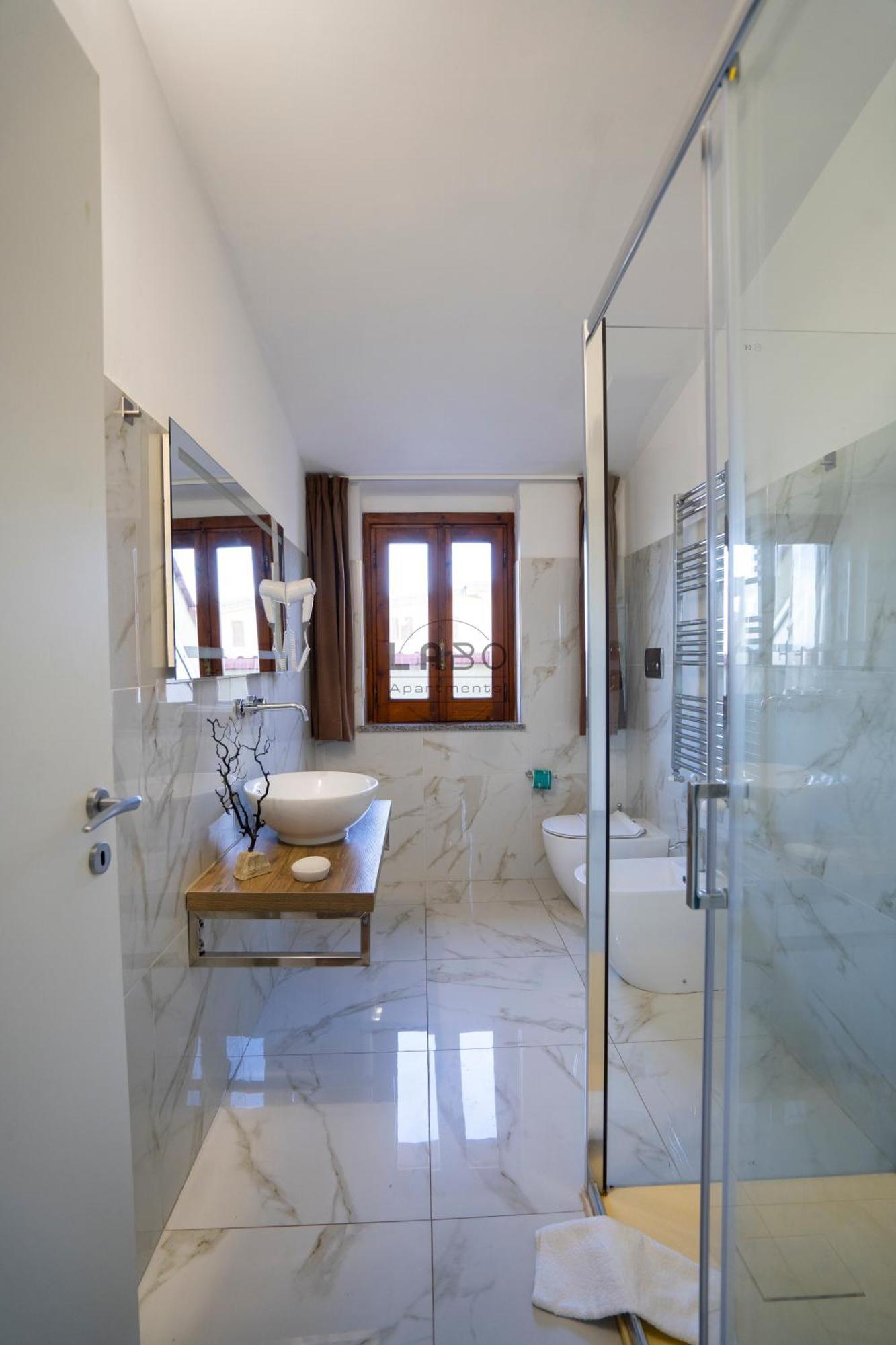 Agape Rooms In Tropea Exterior photo