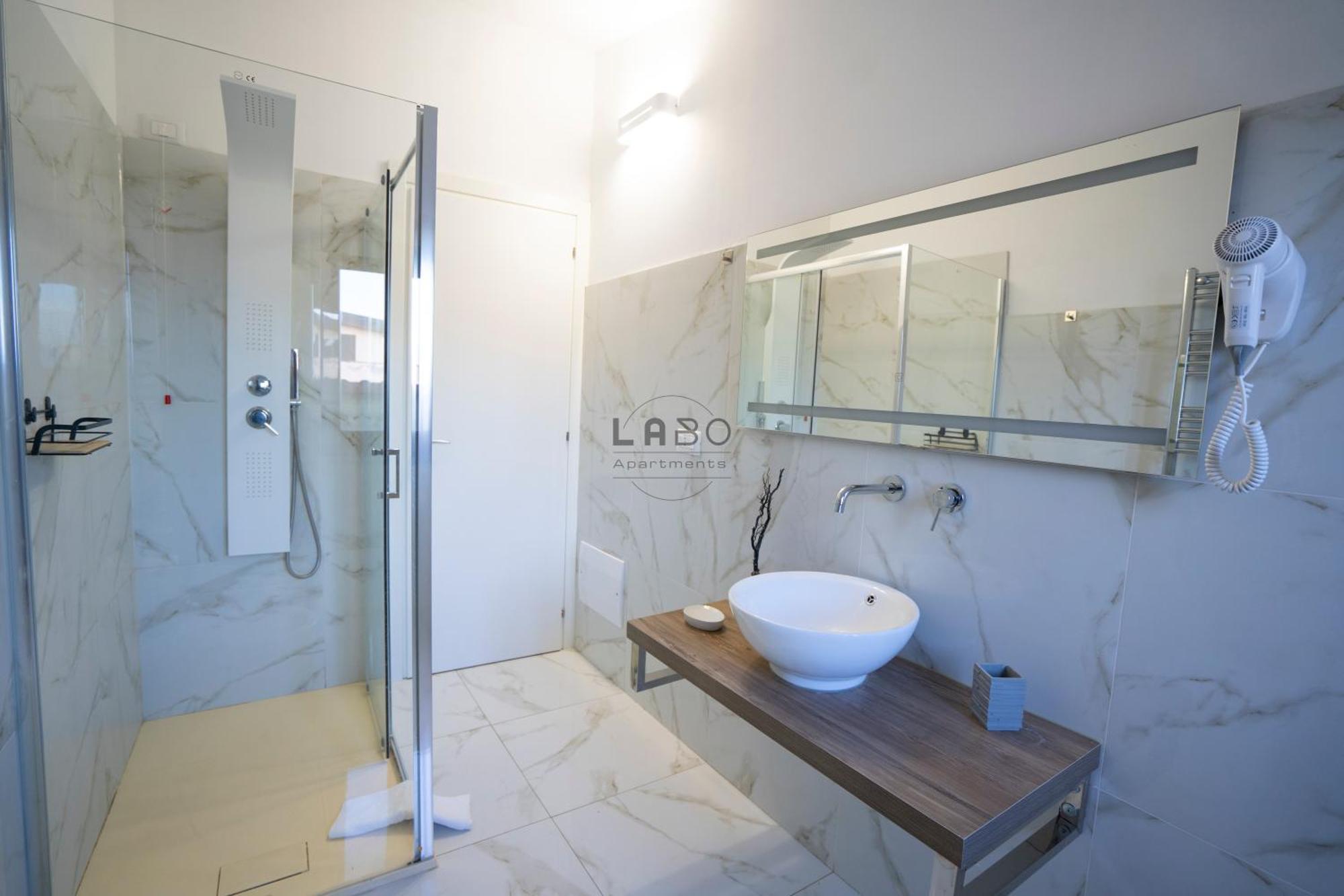 Agape Rooms In Tropea Exterior photo