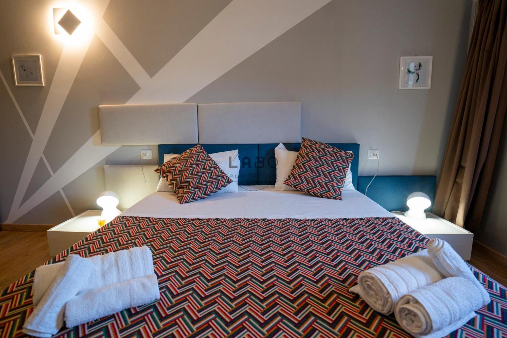 Agape Rooms In Tropea Exterior photo